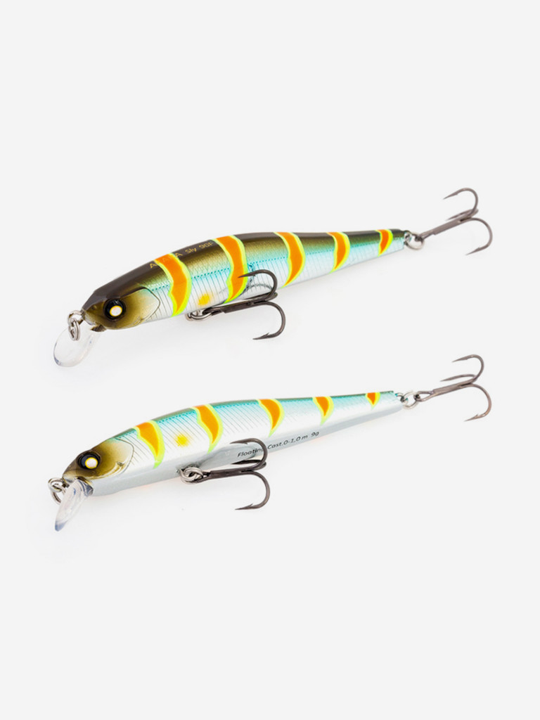 Воблер Akara Sly 90SP 9 гр. (1/3 oz 3,5 in) A106