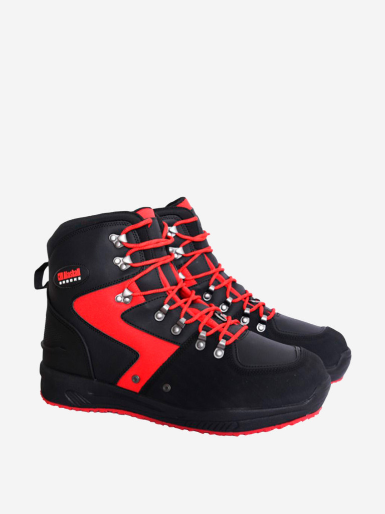 Ботинки забродные мужские Alaskan Brooks Tracking