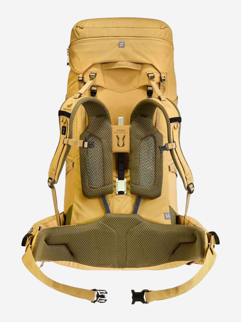 Рюкзак Deuter Aircontact Core 65+10 SL