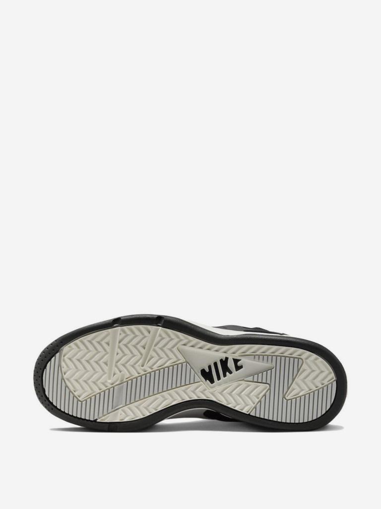 Кроссовки высокие мужские Nike Air Flight Huarache