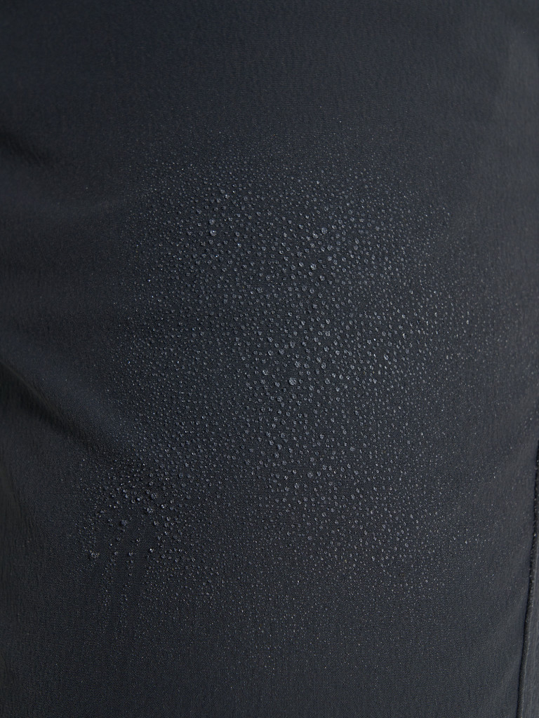Брюки утепленные мужские Mountain Hardwear Yumalino