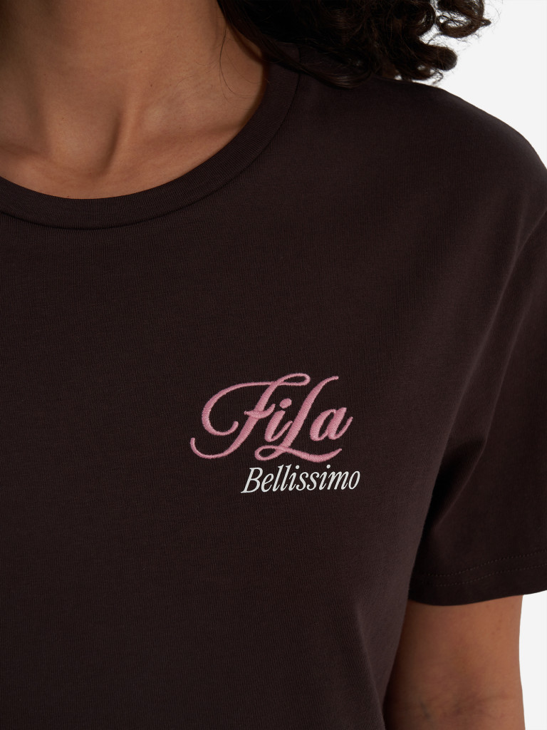 Футболка женская FILA