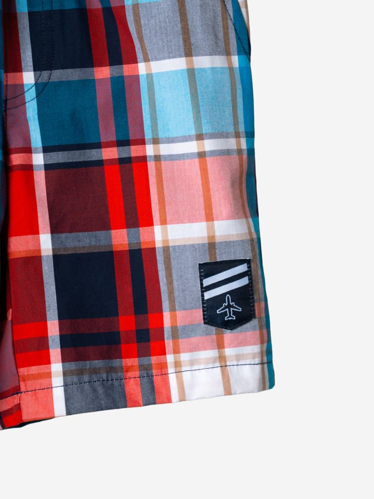 Шорты для мальчиков PlayToday