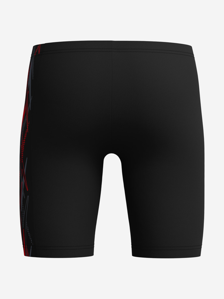 Плавки-шорты для мальчиков Speedo Placement