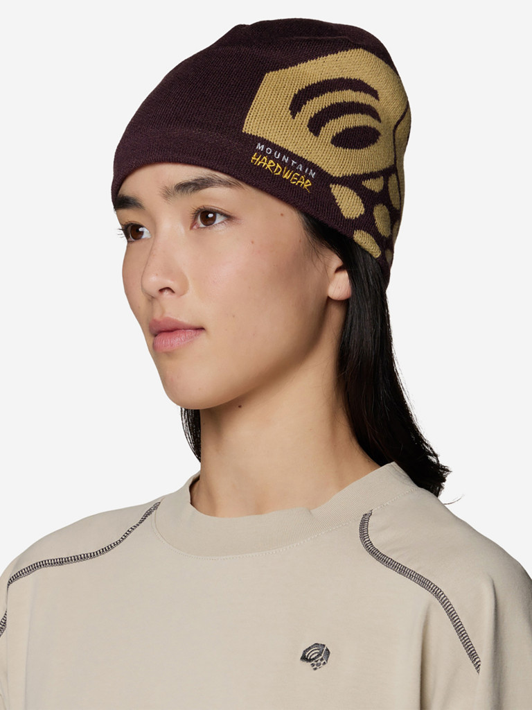Шапка Mountain Hardwear Caelum Dome