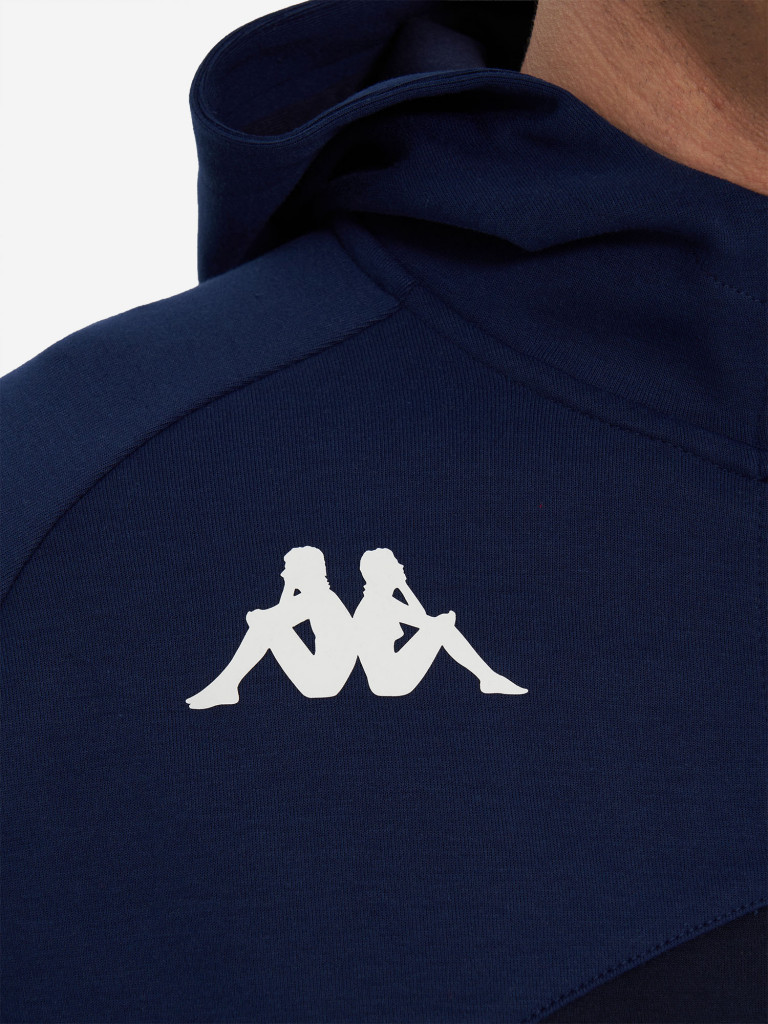 Толстовка мужская Kappa Fianto