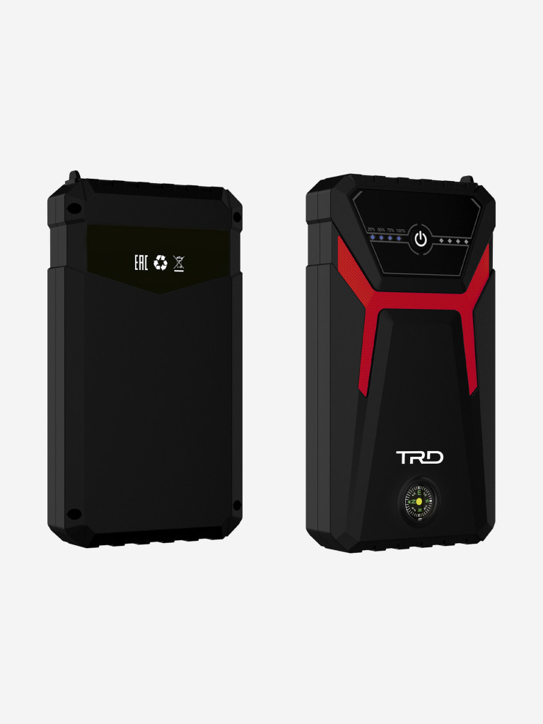 Пуско зарядное устройство TRD JS 8000