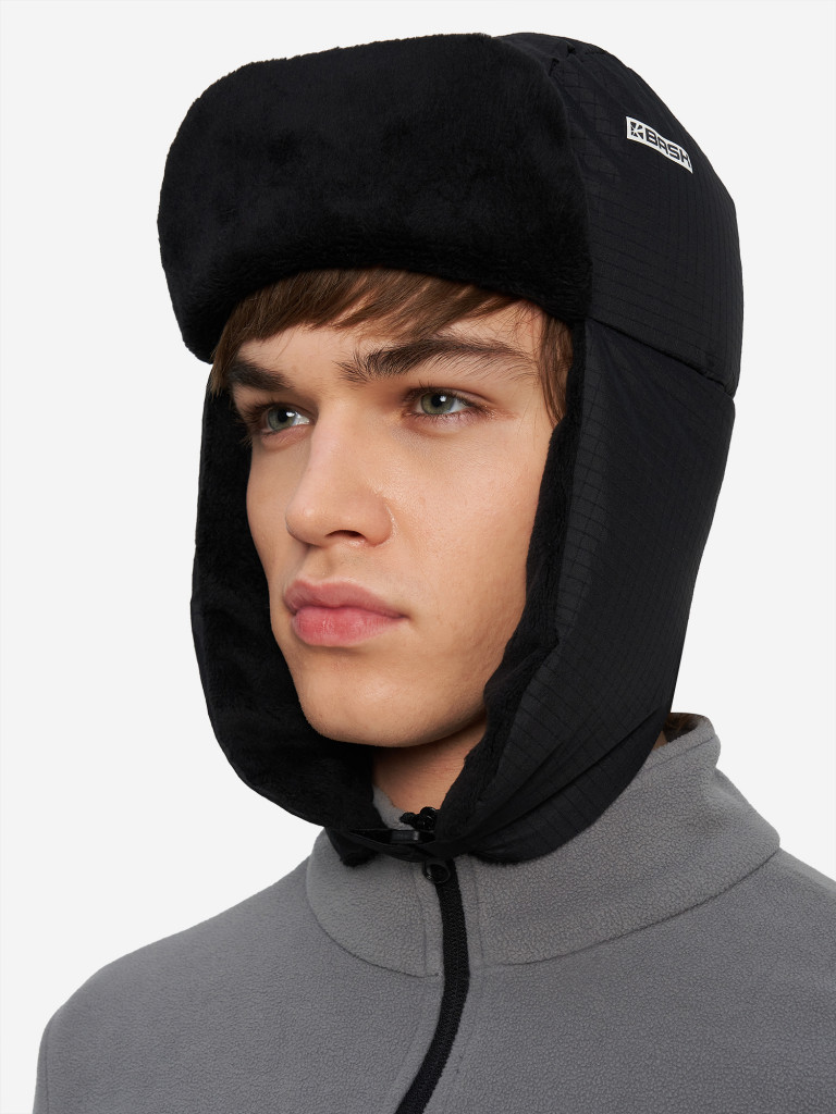 Шапка Bask Loris