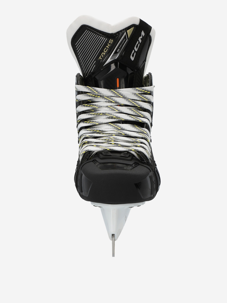 Коньки хоккейные детские CCM Tacks AS-V Pro INT