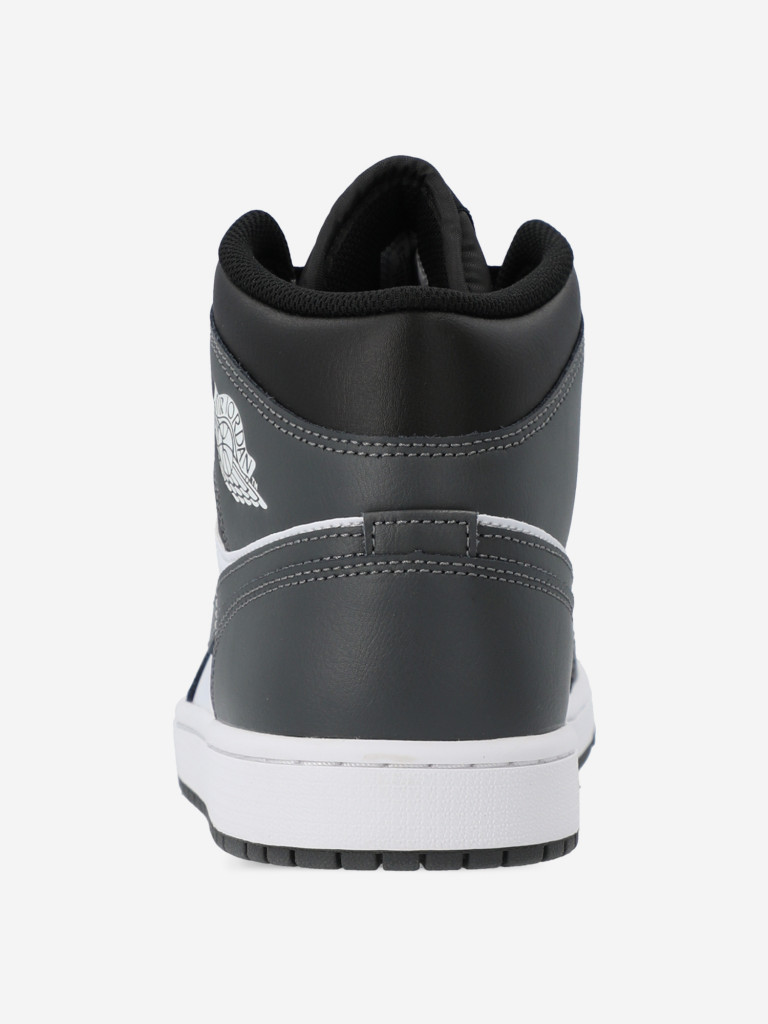 Кеды мужские Nike Air Jordan 1 Mid