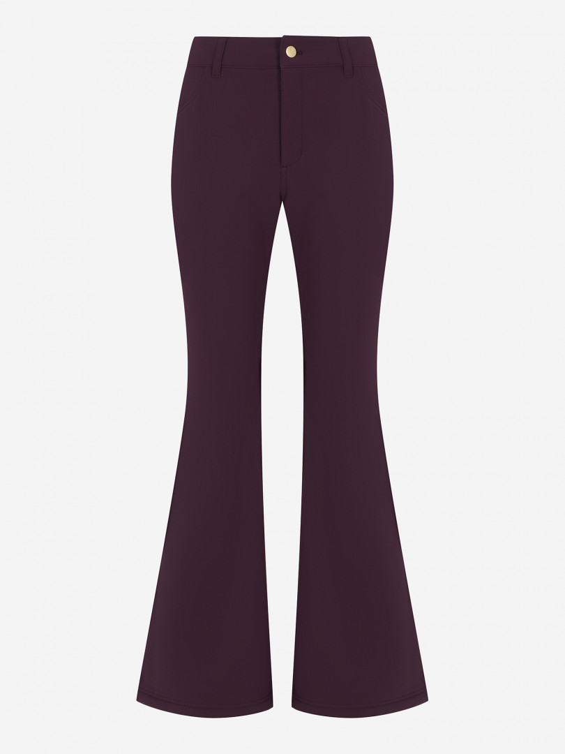 Брюки утепленные женские Cordillero Синий 5499₽