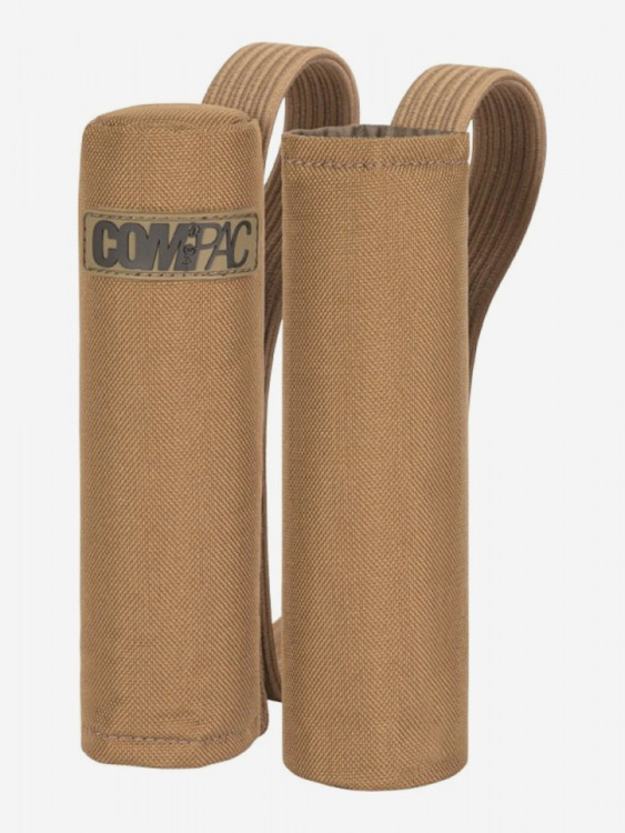 Чехол защитный для удилищ KORDA Compac Elasticated Tip & Butt Protectors