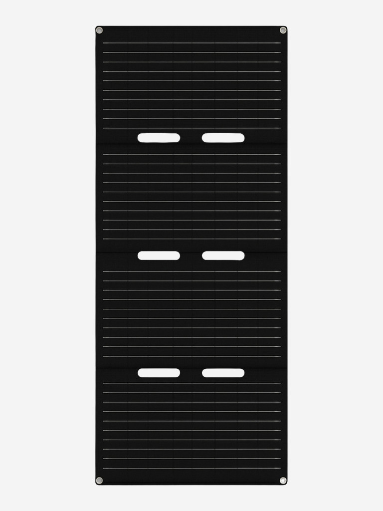 Портативная солнечная батарея GiantSolar L для туризма 45 W 5-20v