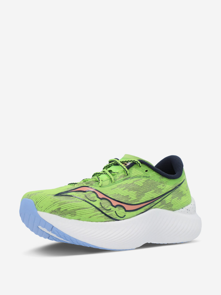 Кроссовки мужские Saucony Endorphin Pro 3