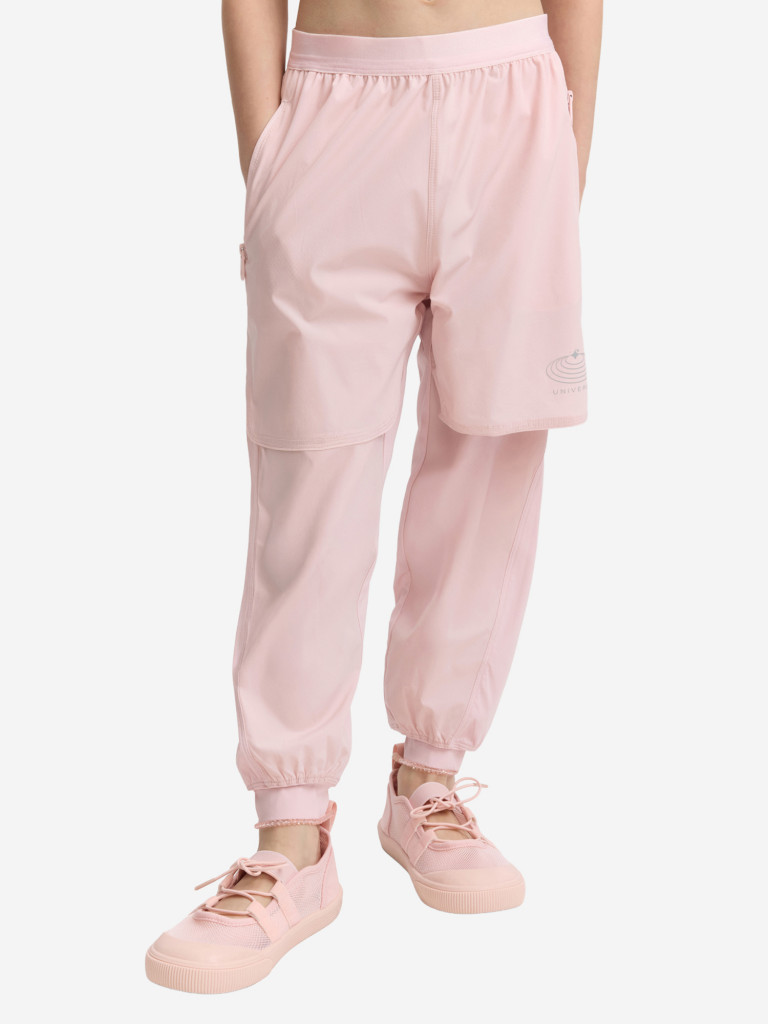 Брюки детские HAPPY BABY