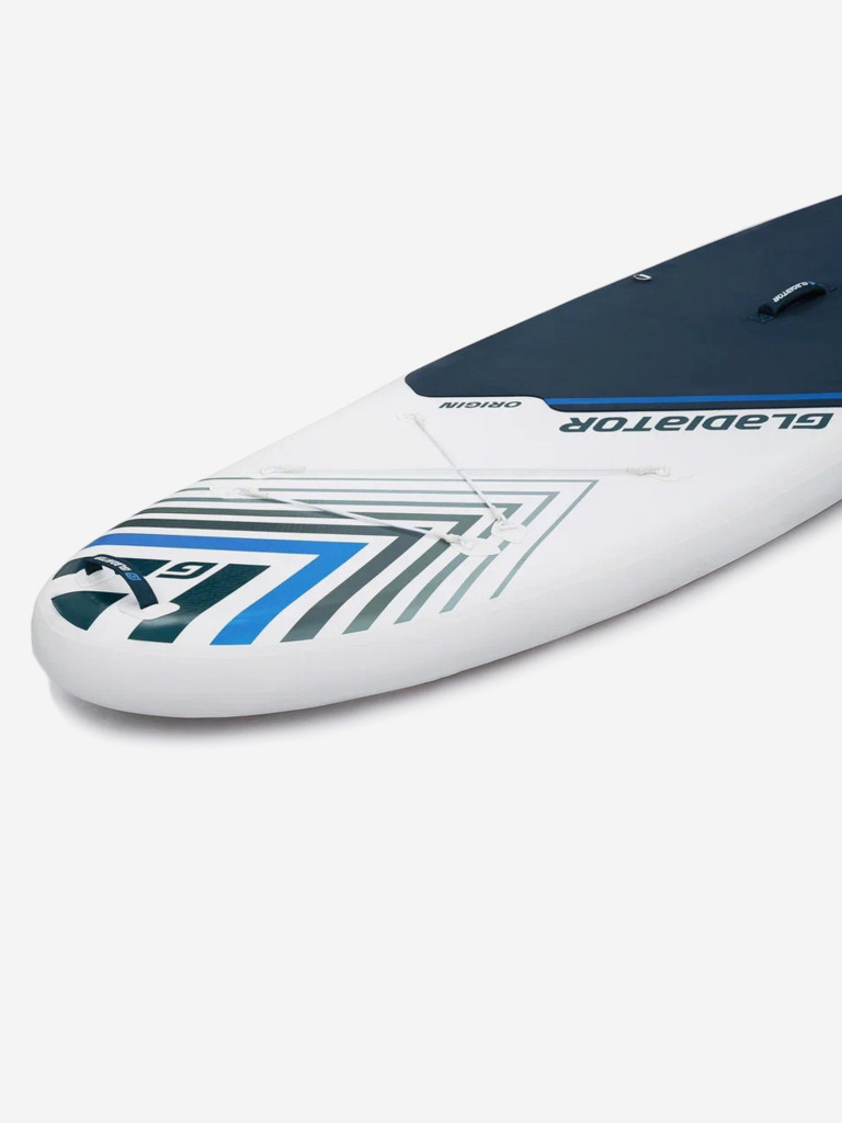 SUP надувной Gladiator ORIGIN 10.8SC двухслойный, полная комплектация