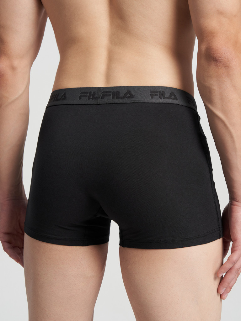 Трусы мужские FILA, 2 штуки