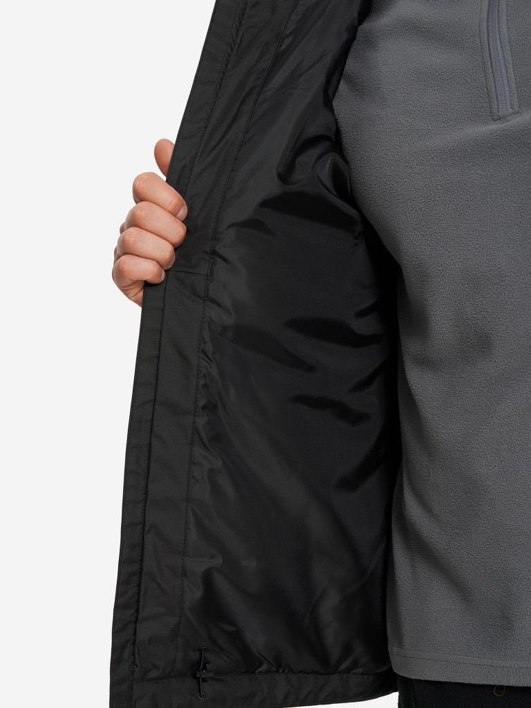 Куртка утепленная мужская The North Face Millerton Insulated