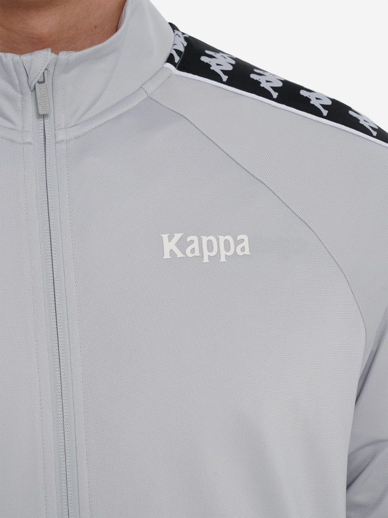 Тректоп мужской Kappa Banda d’Origini