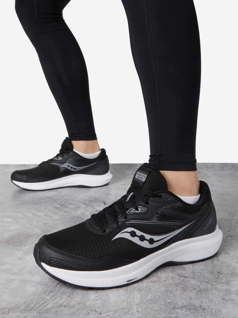 Кроссовки мужские Saucony Cohesion 16