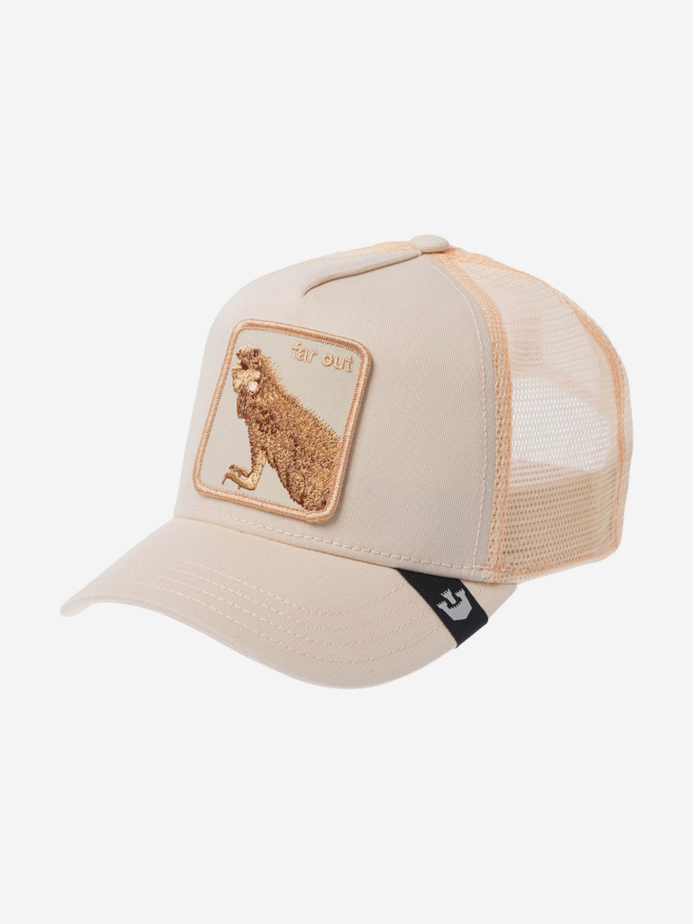 Бейсболка с сеточкой GOORIN BROTHERS 101-1882