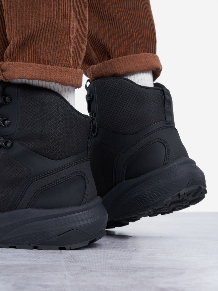 Ботинки мужские GSD