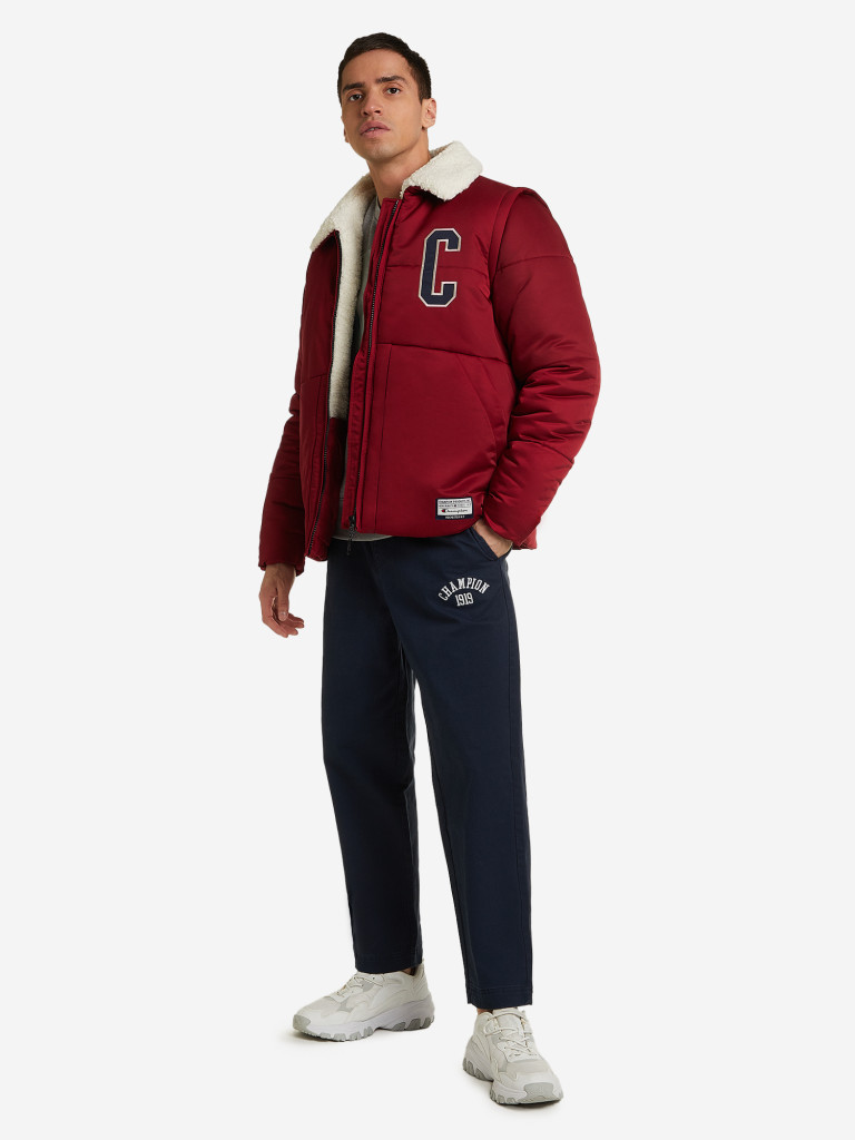 Куртка утепленная мужская Champion