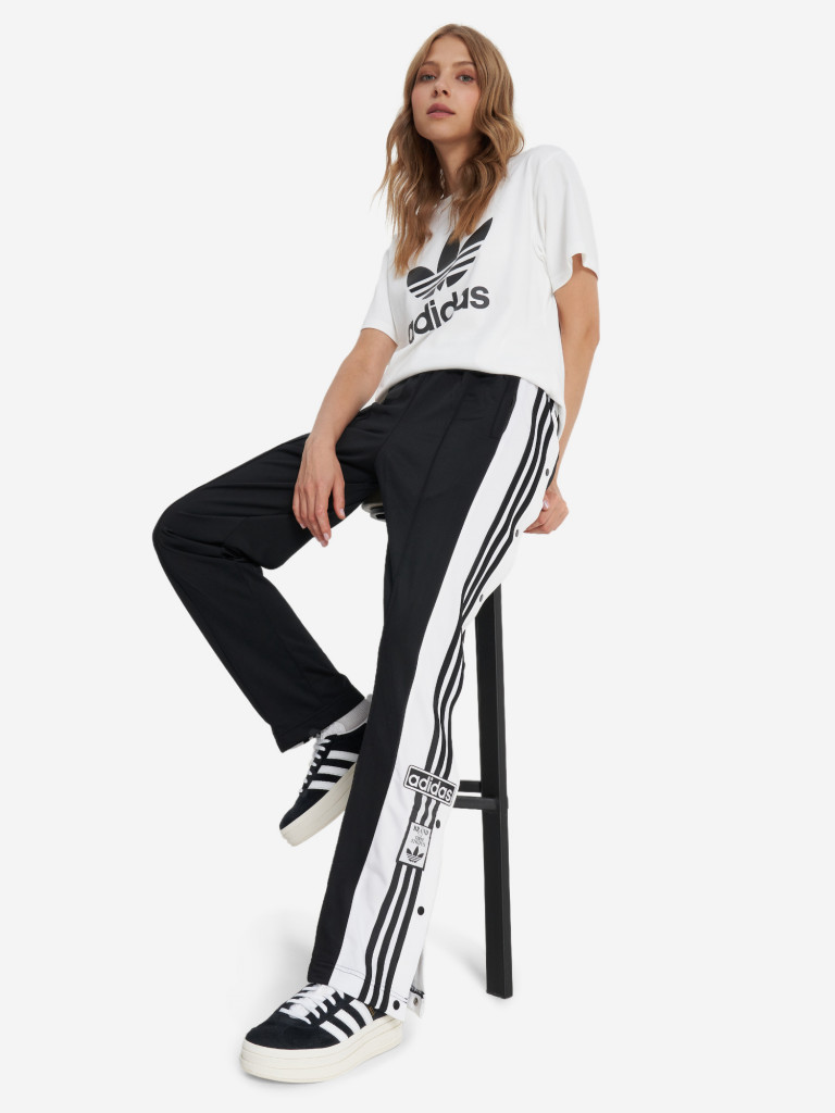 Брюки женские adidas Adibreak