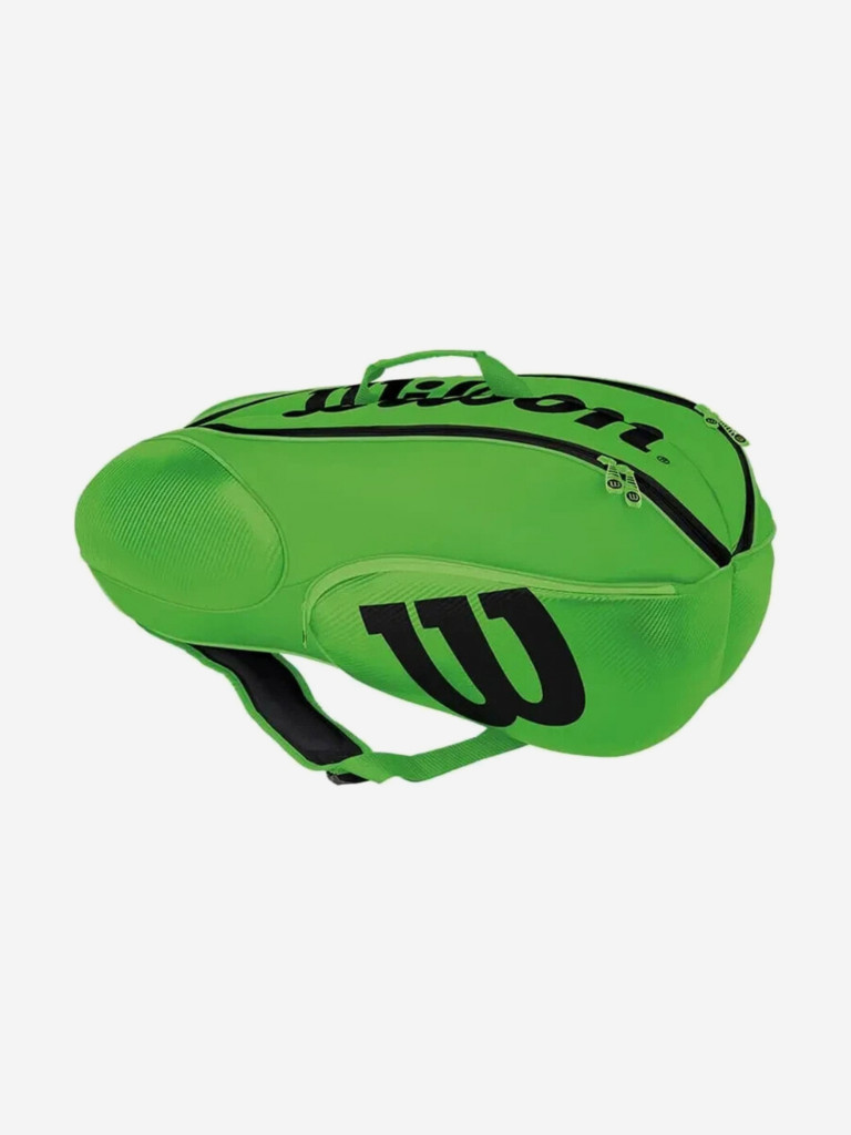 Сумка для падела Wilson Mini Vancouver 6PK