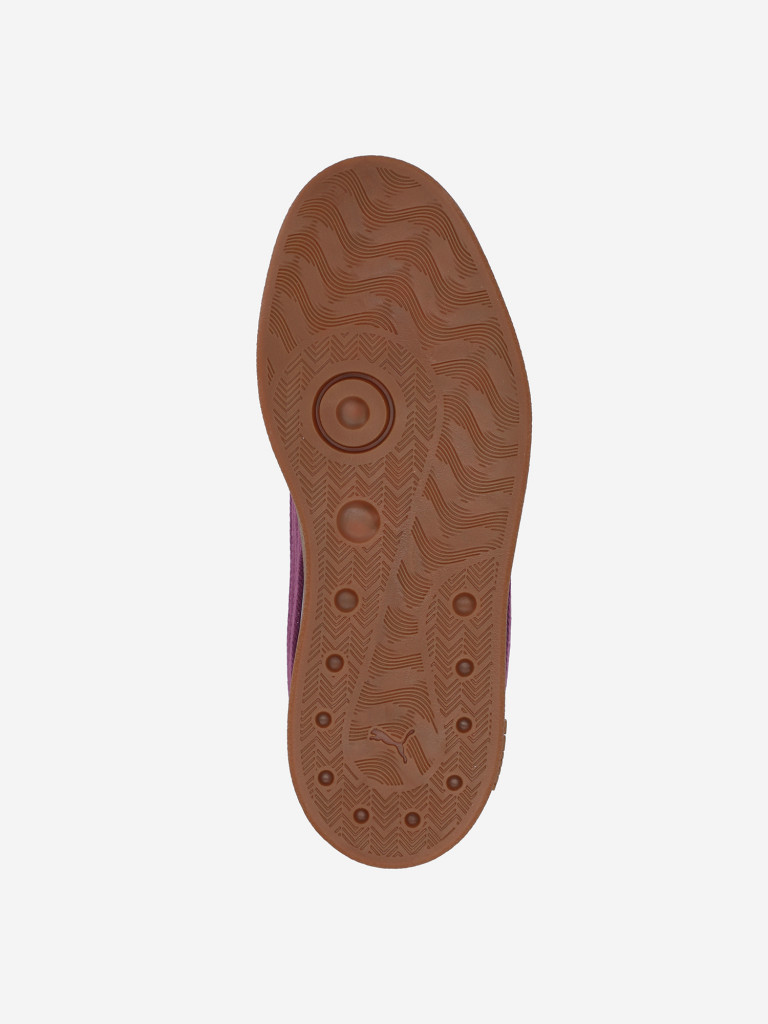 Кеды для девочек PUMA Club II Era Summer