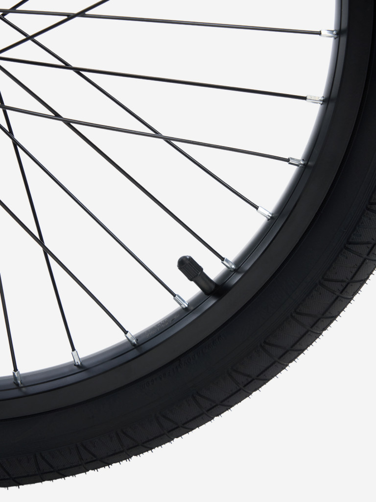 Велосипед Stern BMX Piligrim 20"