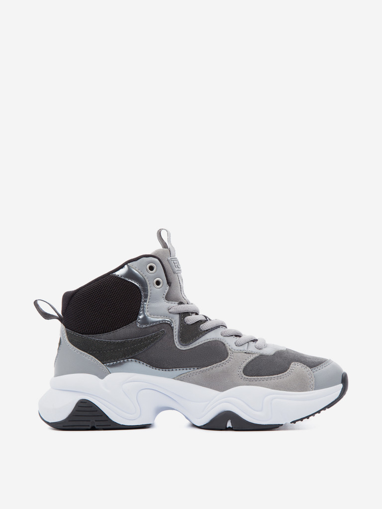 Кроссовки женские FILA Nebula ID