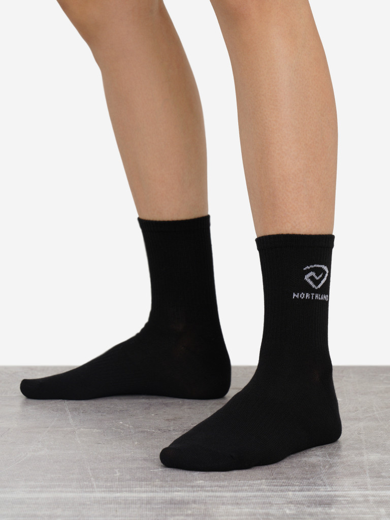 Носки Northland, 3 пары