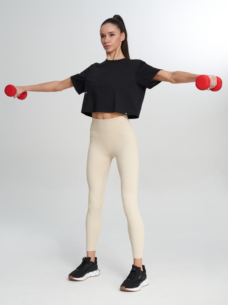 Футболка женская adidas
