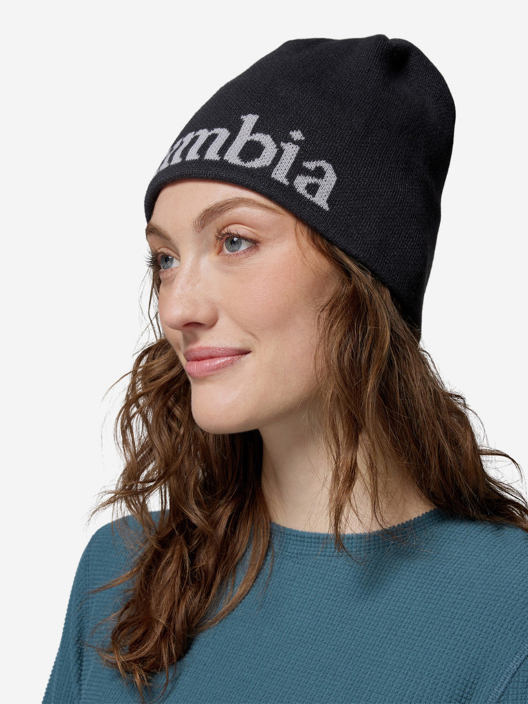 Шапка Columbia Heat III