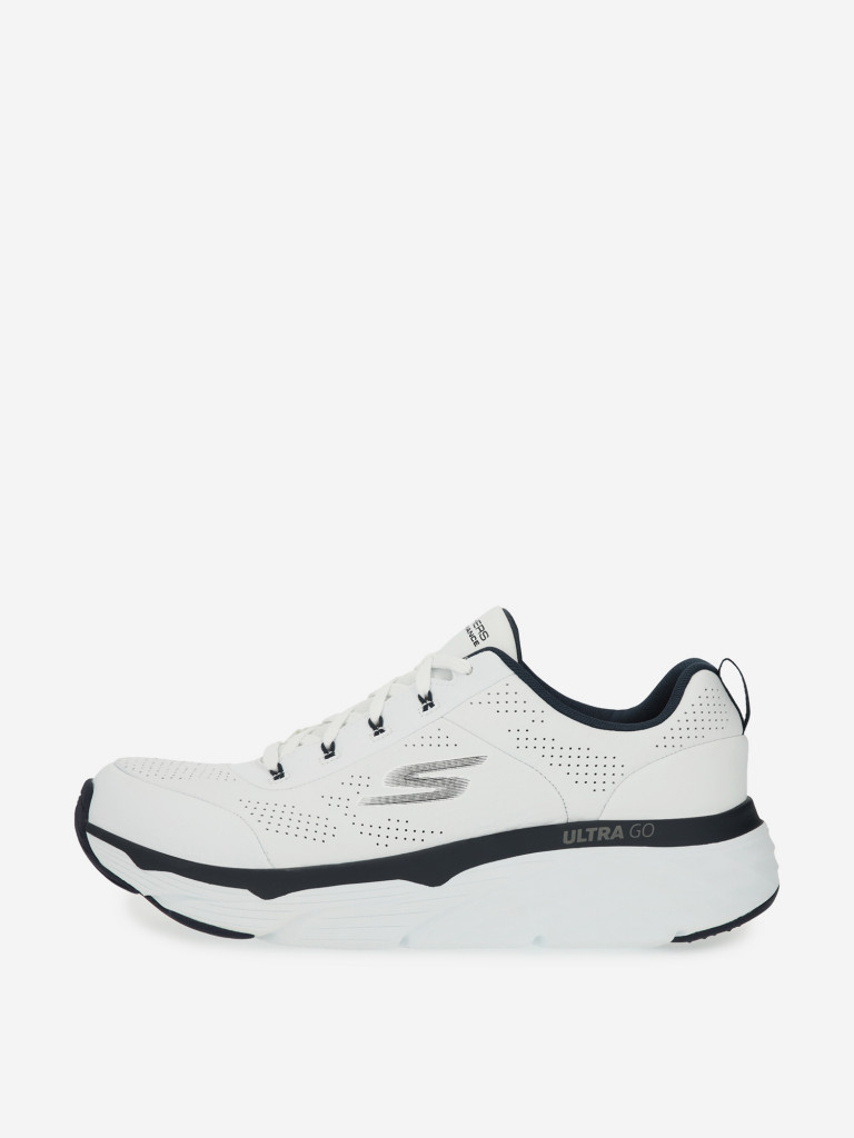 Кроссовки мужские Skechers Performance Max Cushioning Elite - Lucid