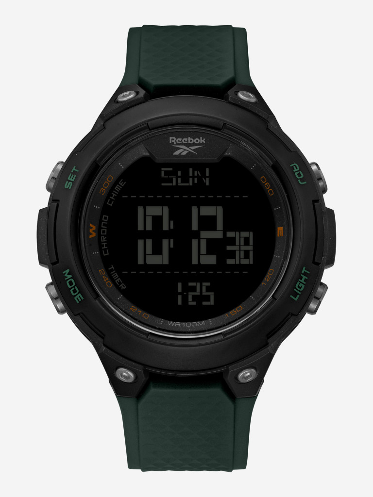 Мужские часы Reebok Thruster RV-THR-G9-PBPG-BR