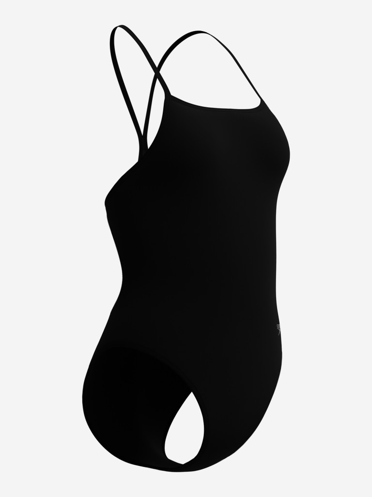 Купальник слитный женский Speedo Endurasoft