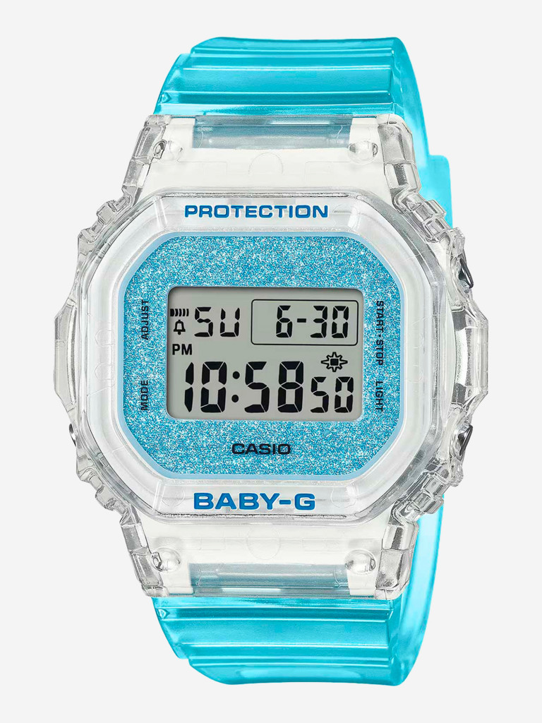 Наручные часы Casio Baby-G BGD-565GC-2E