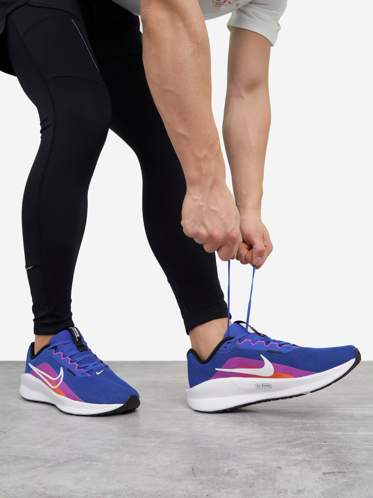 Кроссовки мужские Nike Downshifter 13