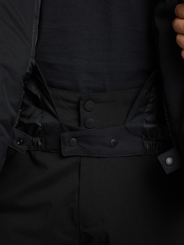 Куртка утепленная мужская Glissade