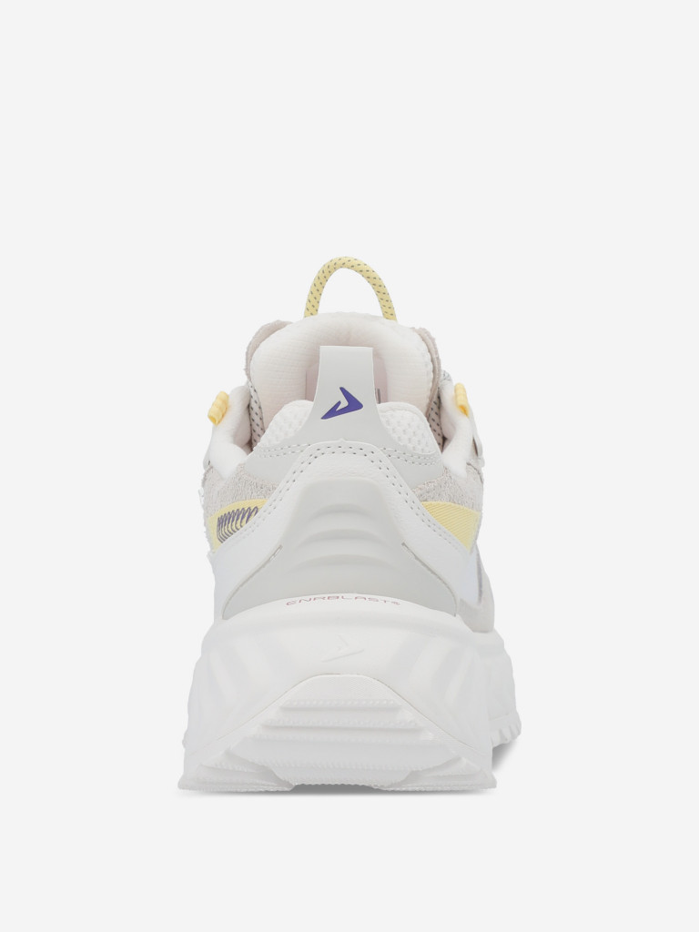 Кроссовки женские Demix Ucrazy Enrblast 3