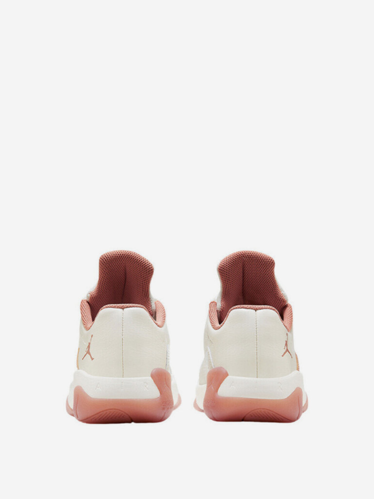 Кроссовки Nike Air Jordan React Elevation PF Low