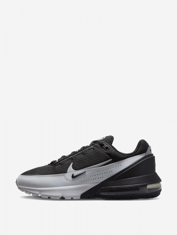 Кроссовки Nike Air Max Pulse Black Pure Platinum