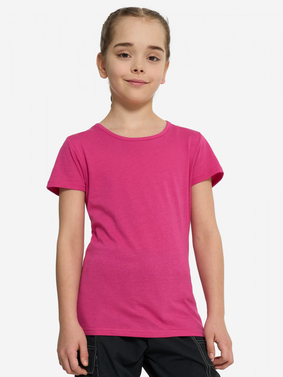 Футболка для девочек Demix