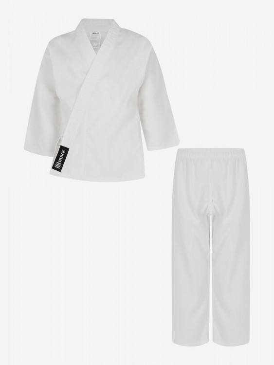 Кимоно для карате детское Hukk