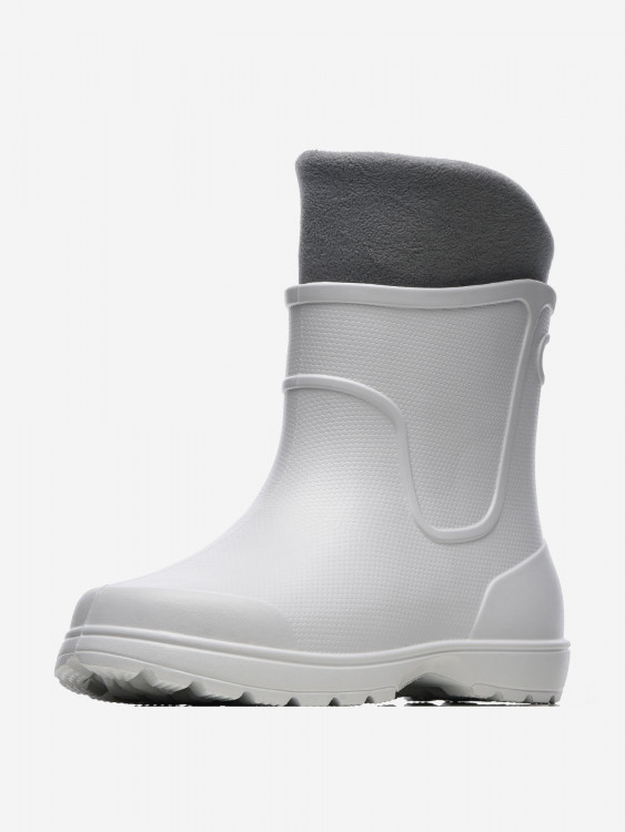 Ботинки мужские утепленные ЭВА KAURY