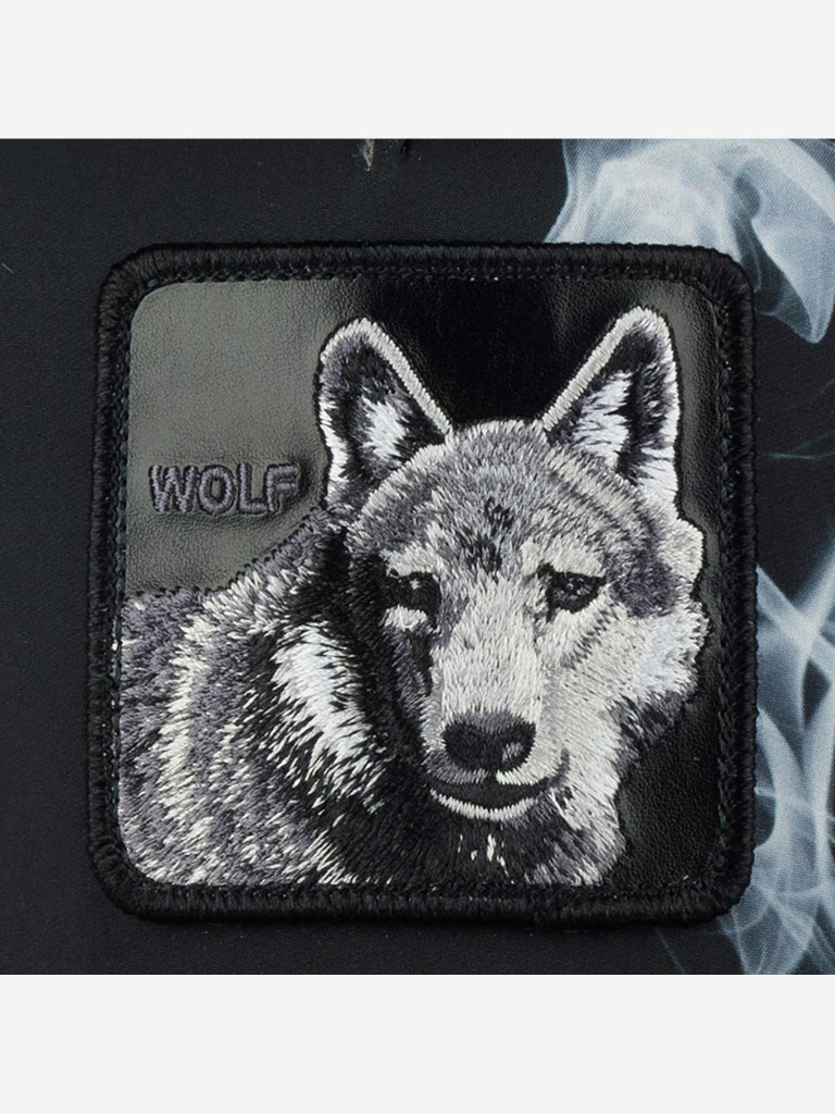 Бейсболка с сеточкой GOORIN BROTHERS 101-0549