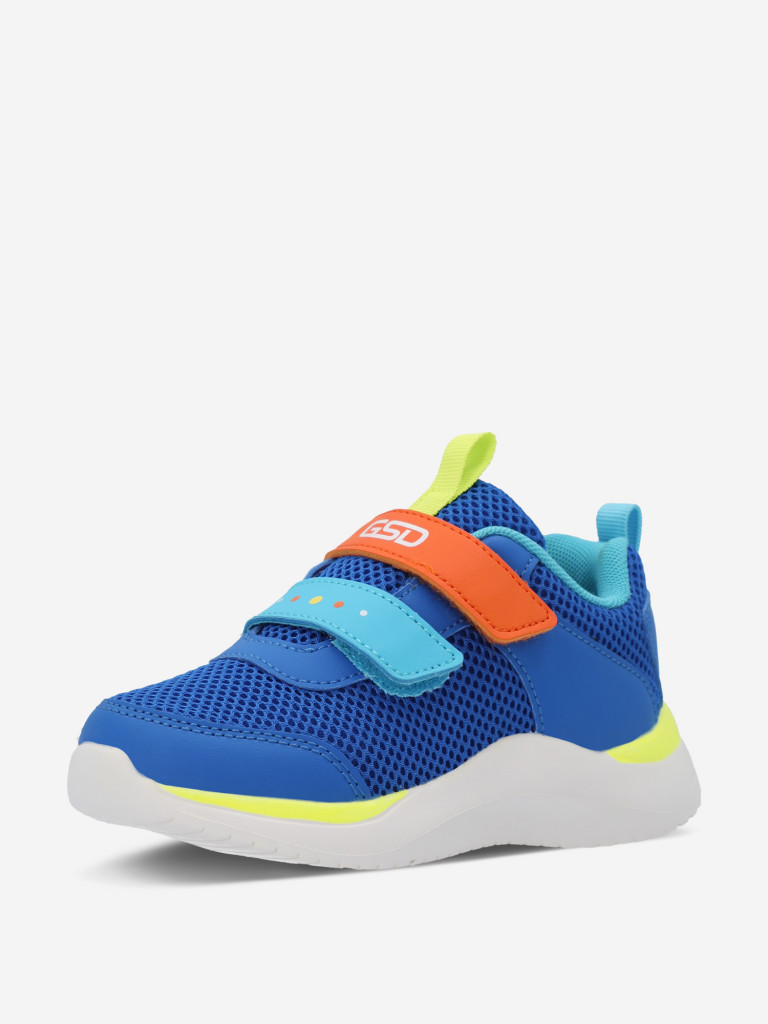 Кроссовки для мальчиков GSD Top Lk 2.0