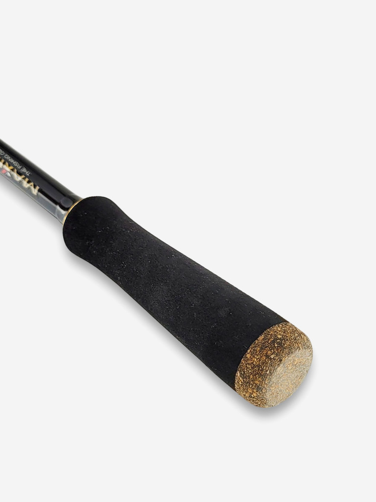 Спиннинг Maximus ZIRCON-X JIG 27 M 2.70 м 10-35 гр